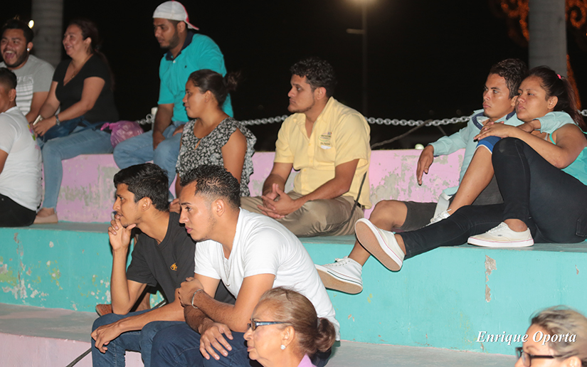 boleros