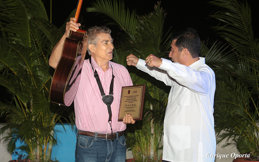 boleros