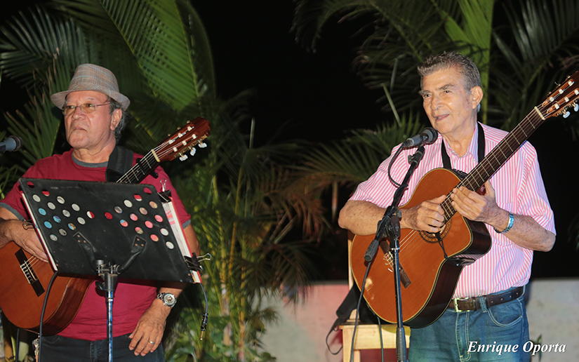boleros