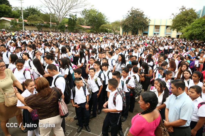 clases