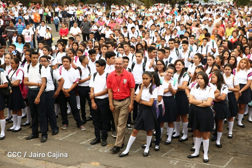clases