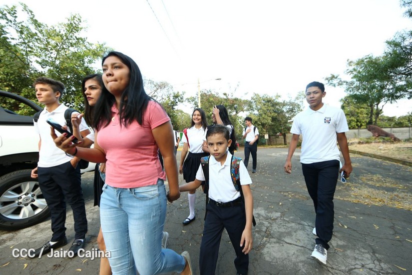 clases