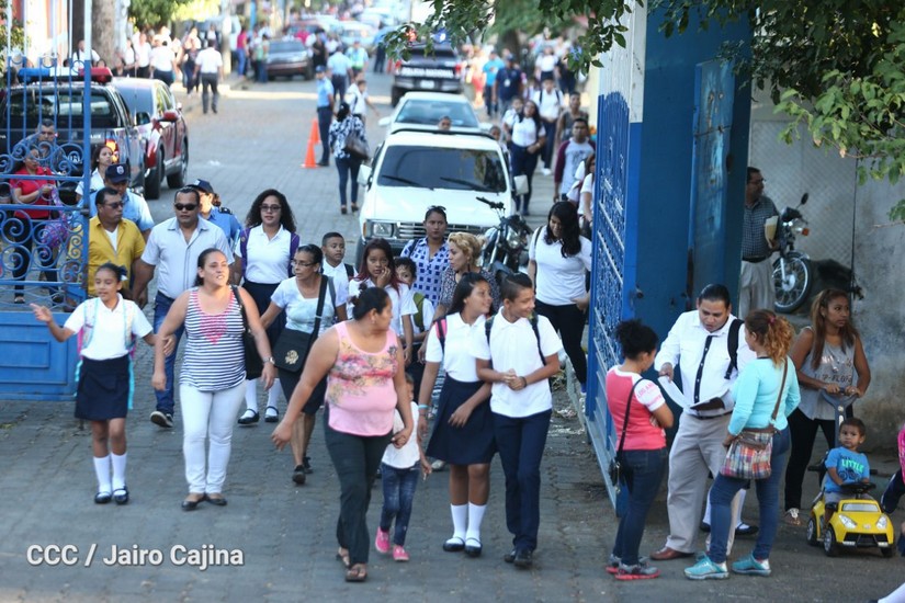 clases