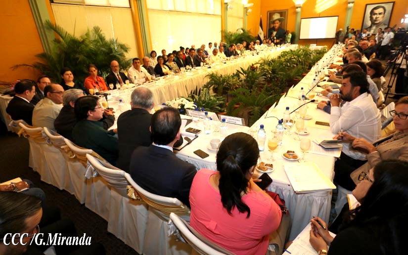 cancilleria