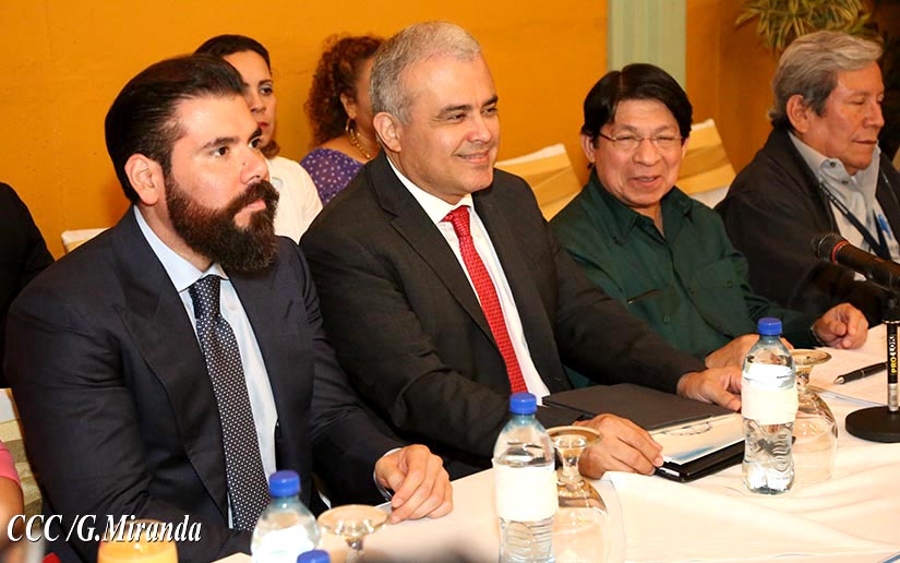 cancilleria