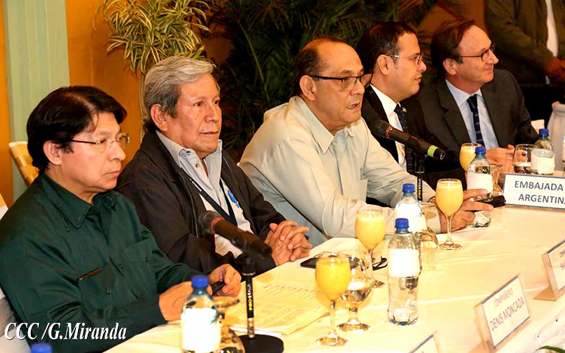 cancilleria