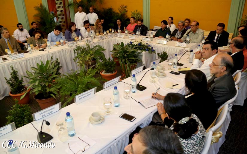 cancilleria