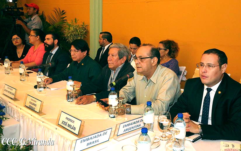 cancilleria