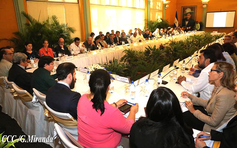 cancilleria