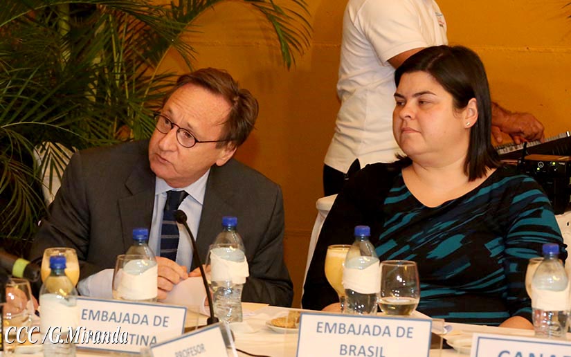 cancilleria