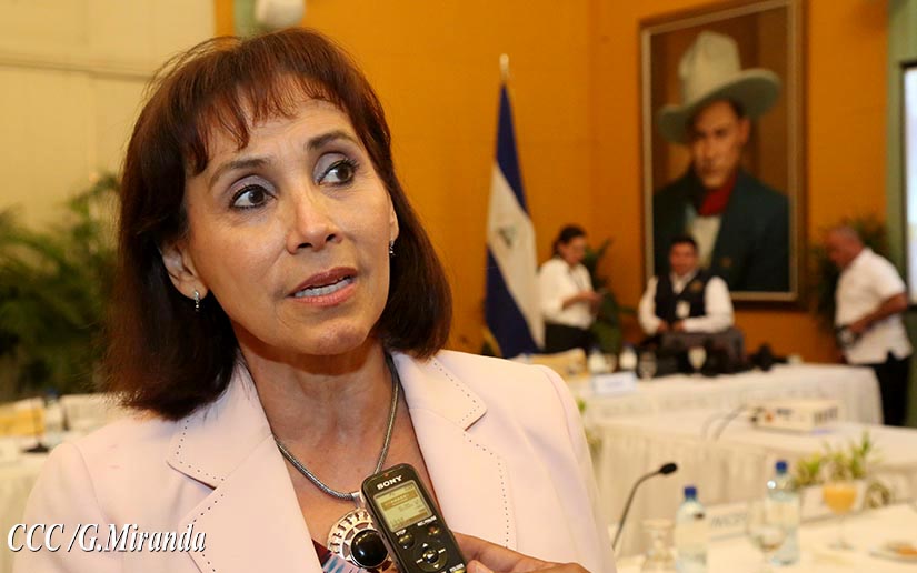 cancilleria