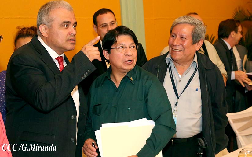 cancilleria