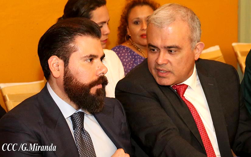 cancilleria