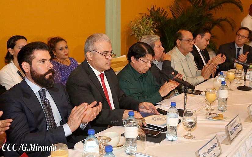 cancilleria