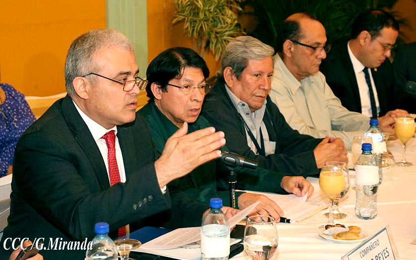 cancilleria