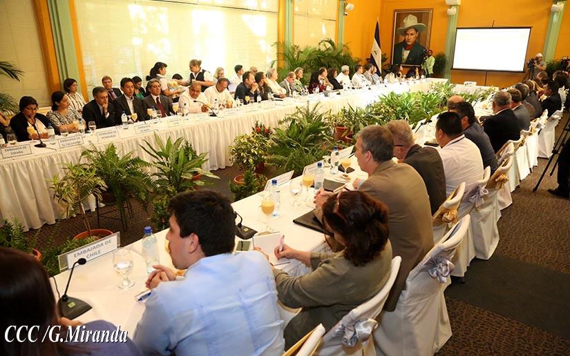 cancilleria