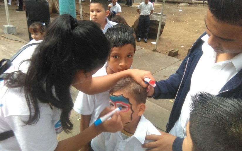 escuelas