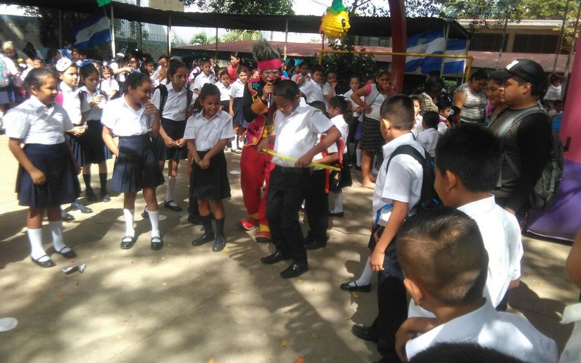 escuelas