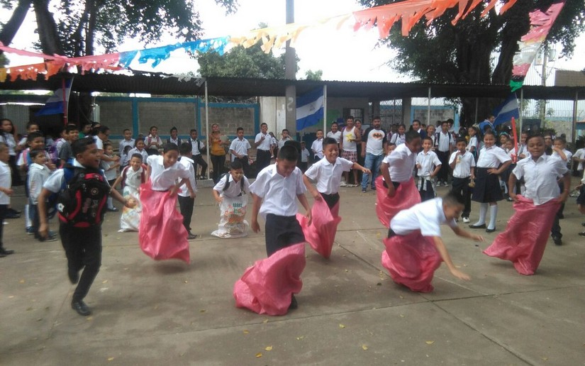 escuelas