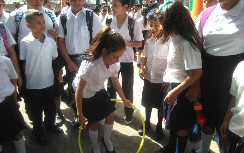 escuelas
