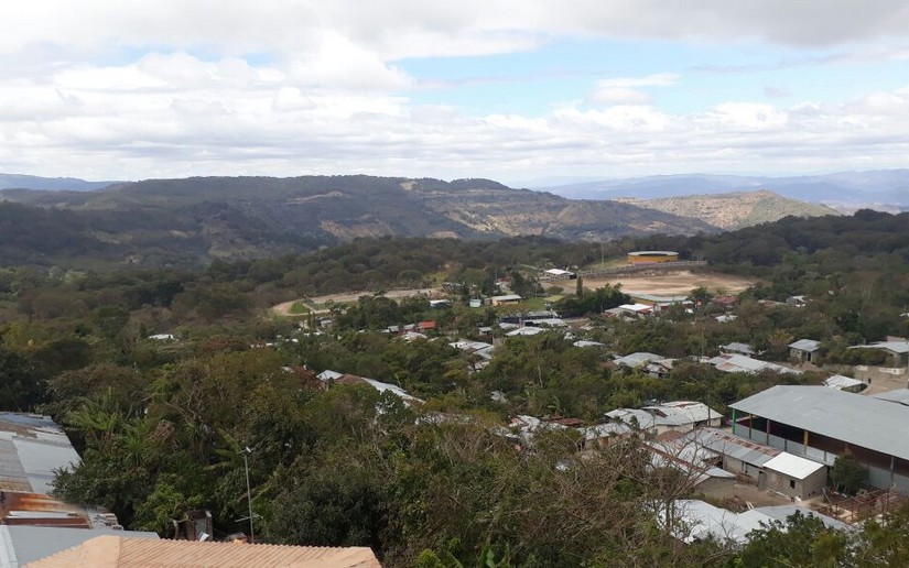 laguna