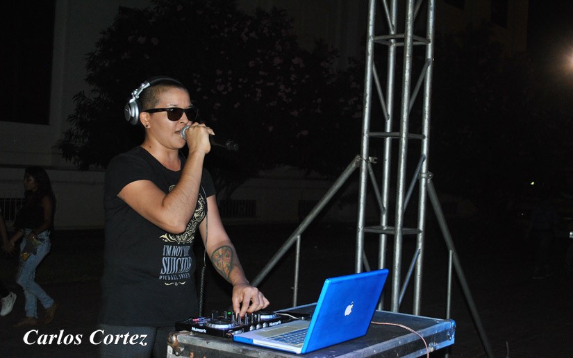 music