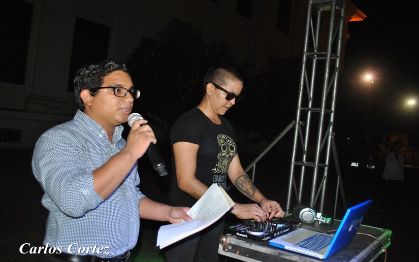 music