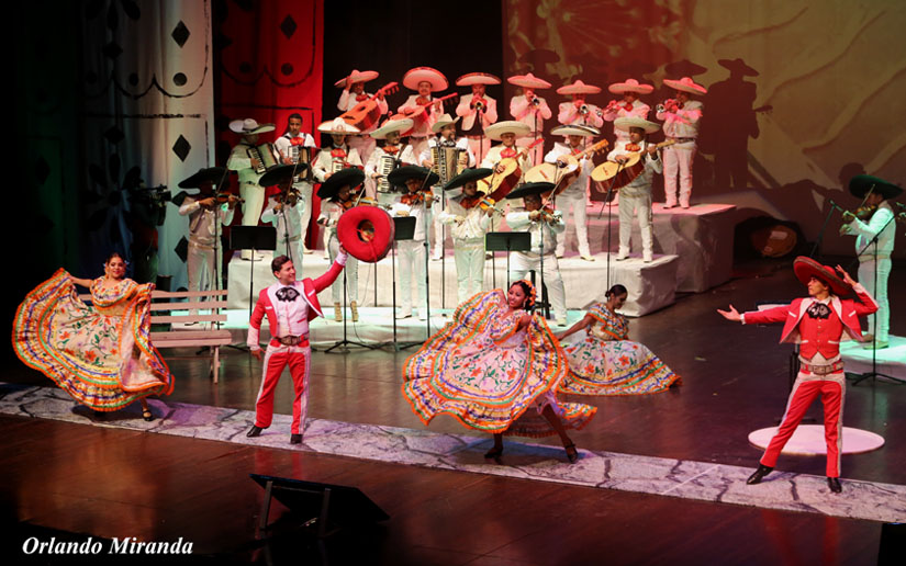 concierto