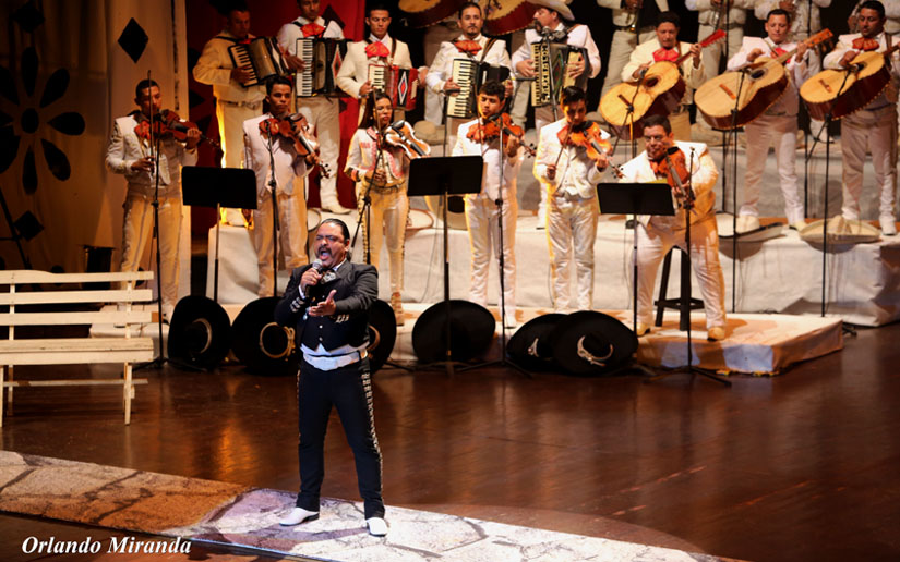 concierto
