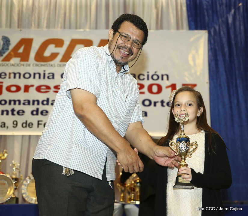 cronica