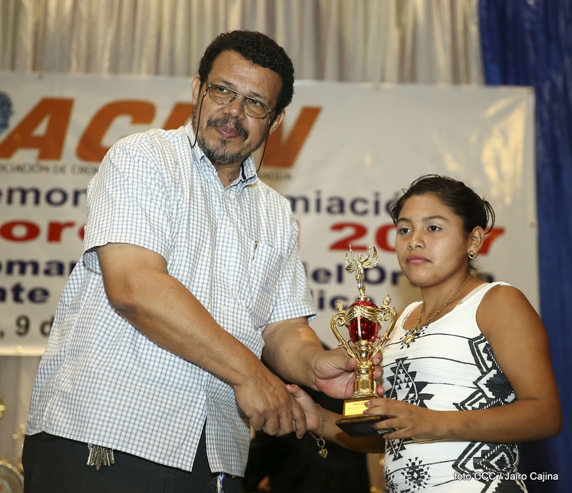 cronica