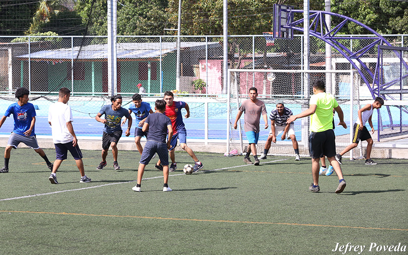 deporte