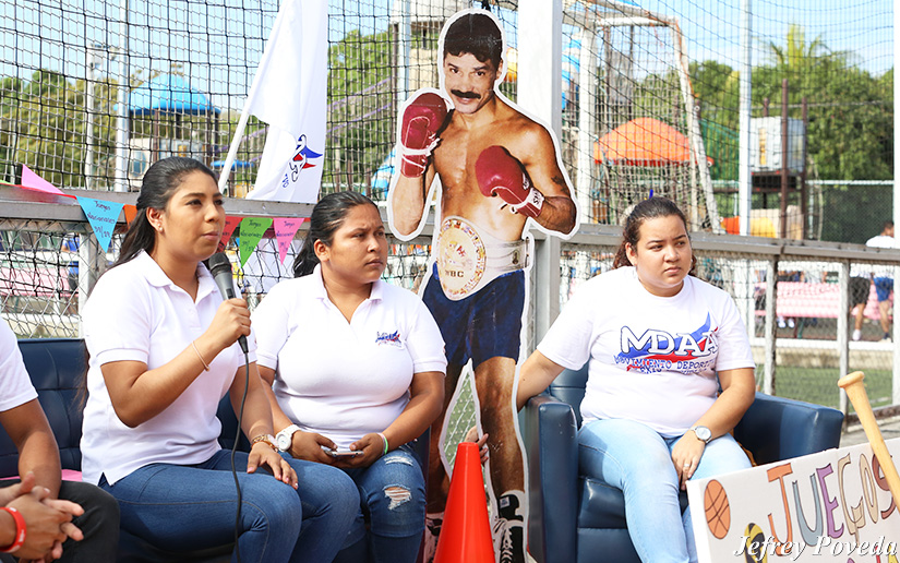 deporte