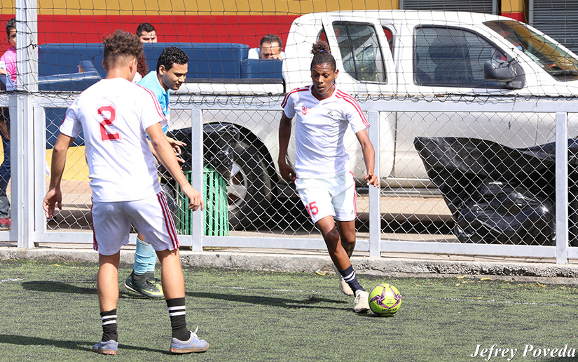 deporte