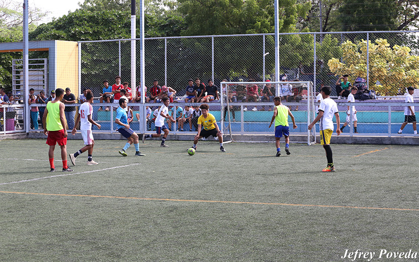 deporte