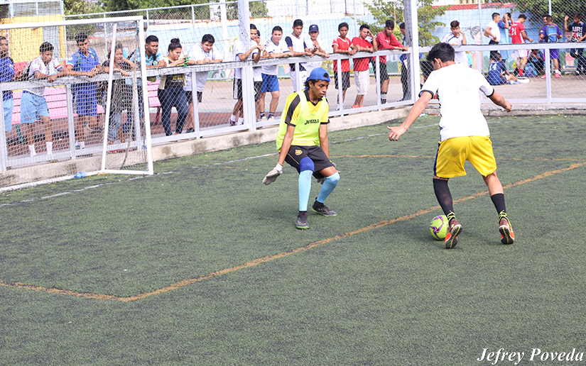 deporte