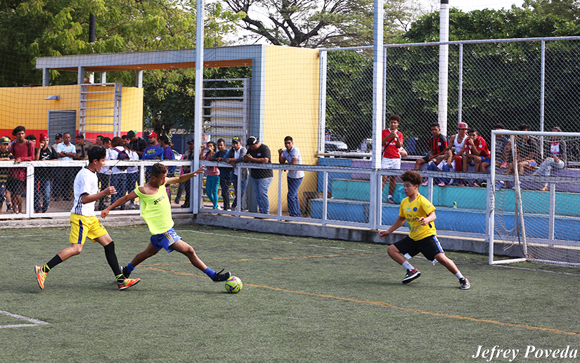 deporte