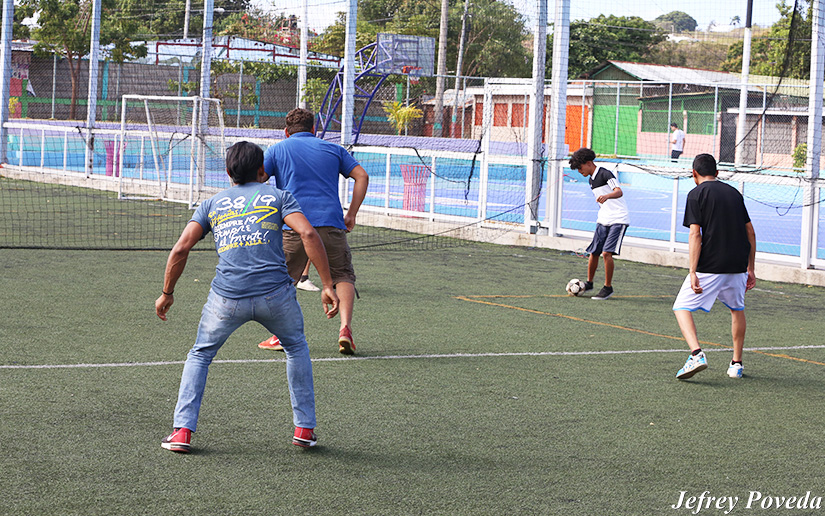 deporte