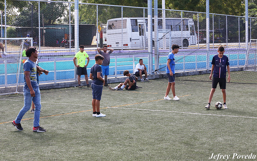 deporte