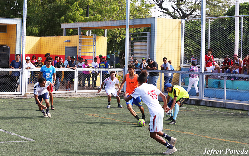 deporte