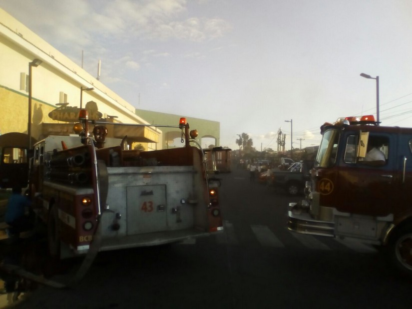 incendio