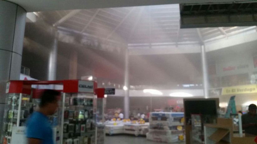 incendio