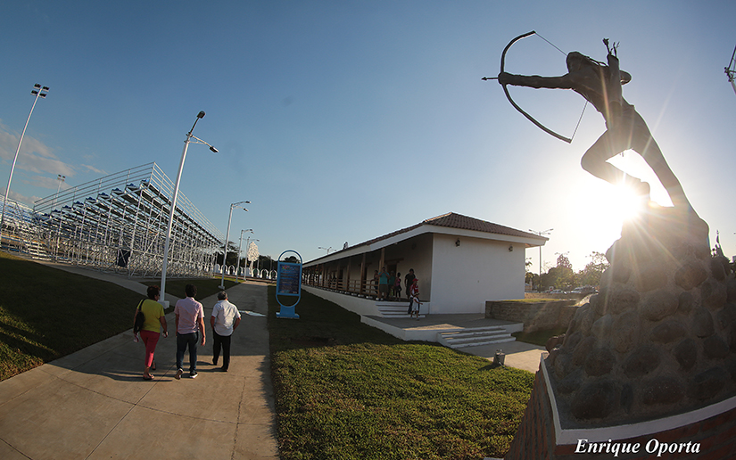 managua