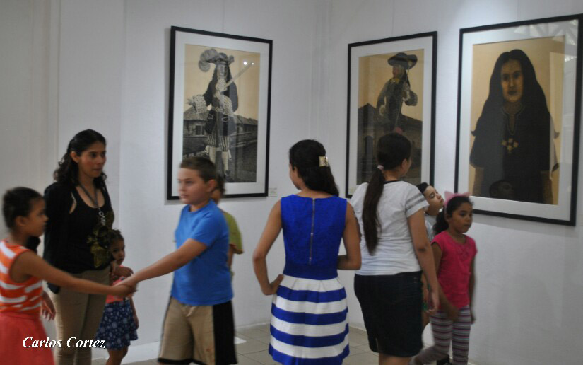 expo