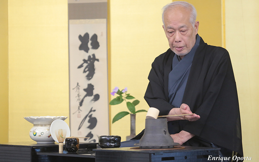 japon