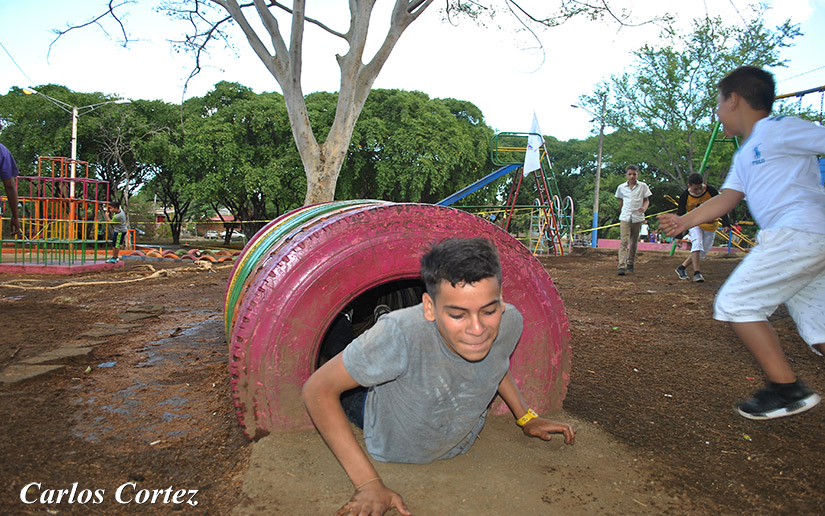 deportes