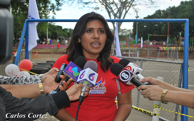 deportes