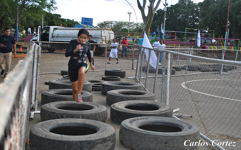 deportes