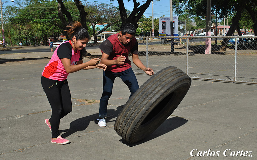 deportes