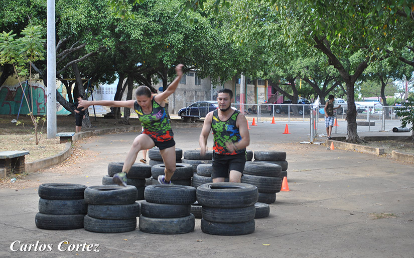 deportes
